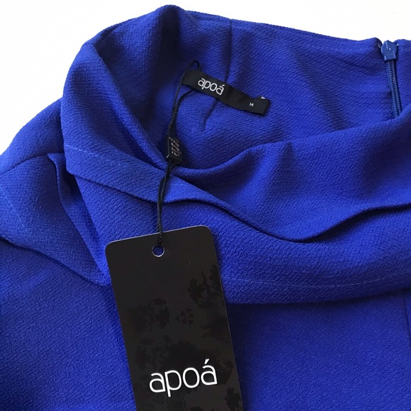 🍁NWT Apoa Shorts - Picture 3 of 4